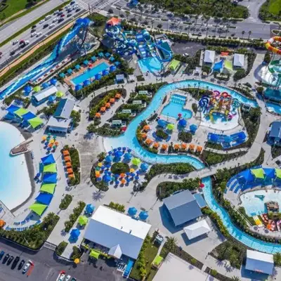 Calming Villa Near Disney With Margaritaville Resort And Island H20 Waterpark Access - 2914Cl
