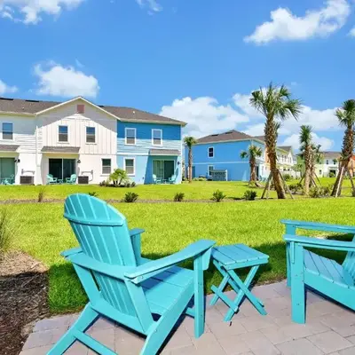 Welcoming Villa Near Disney With Margaritaville Resort & Island H20 Waterpark Access - 2943Cl