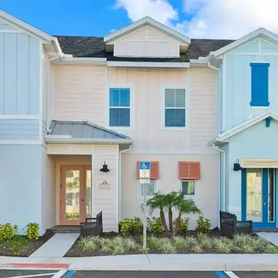 Cozy Villa Near Disney With Margaritaville Resort & Island H20 Waterpark Access - 3009Cs
