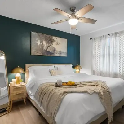 Fantasy Villas resort - Waterpark Included - Family Paradise! minutes to Disney
