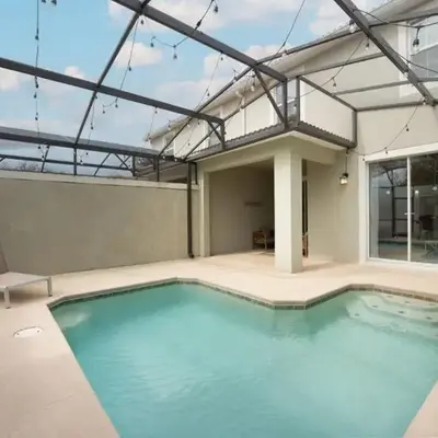 Casa de Luxo em Storey Lake Resort