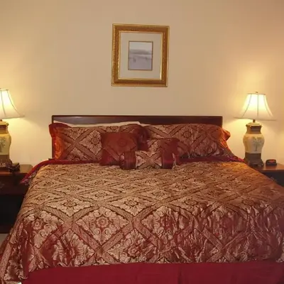 Four Bedroom Villa in Coral Cay