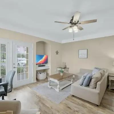 Runaway Beach Club Resort Condo Apt Disney 6102