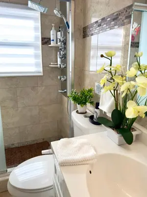 Gallery image of Cozy Private Apartment - Stylish & Spotless in Orlando