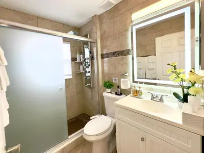 Gallery image of Cozy Private Apartment - Stylish & Spotless in Orlando