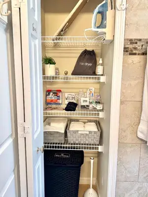 Gallery image of Cozy Private Apartment - Stylish & Spotless in Orlando