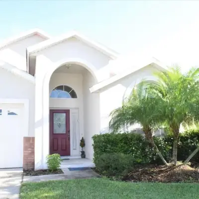 6 bed property - Indian Creek