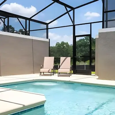 Villa Smile - 4Q/3B Storey Lake *Casa Luxuosa*
