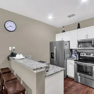 Casa 3Q West Lucaya c/ Piscina – Perto da Disney