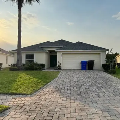 Casablanca Villa