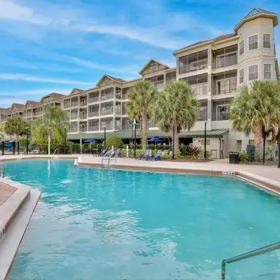 New in the market apt with big terrace!