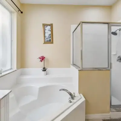 765 Beautiful Vacation Home With Private Pool