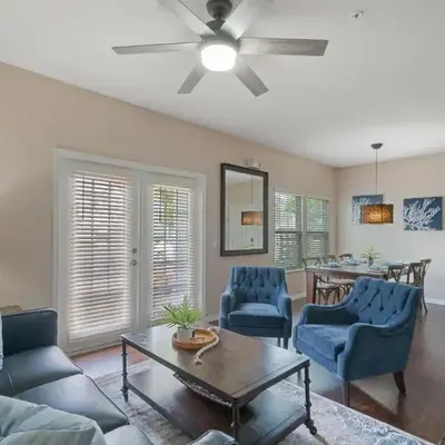 Luxury Design with close proximity to DISNEY