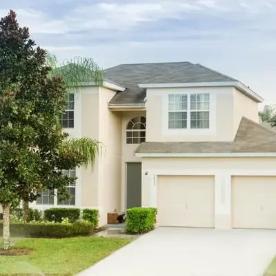Olivia's Dream Villa on WindsorHills