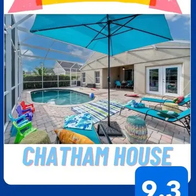 Chatham House