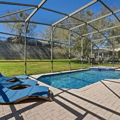 Amazing House Amazing Amenities