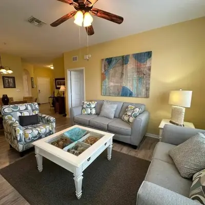 Delight Condo Water Park Near Disney Parks