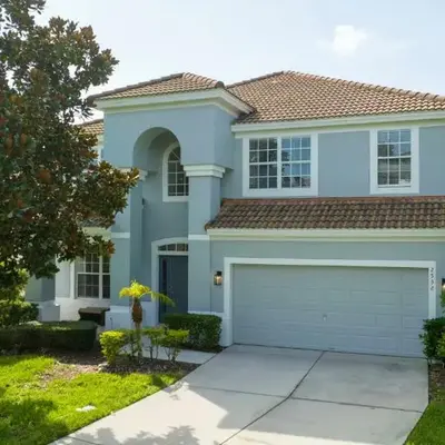 FREE Water Park Fun Included Large Resort Home