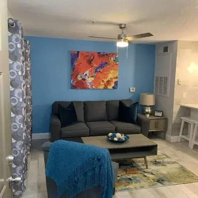 Villa del Sol