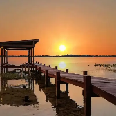 Lakefront Guest House By Downtown