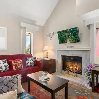 Tranquil Haven 2BD 2BA Paradise 10min to Orlando's Best Theme Parks
