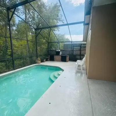Family Dream Home Near Disney