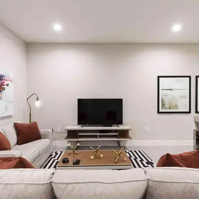 Chic 4 Bedroom at Summerville Minutes from Disney