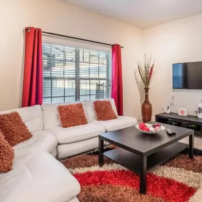 Home 4Bed in Storey Lake with Private Pool