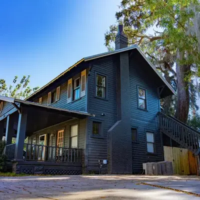 Historic orlando Casita Joy