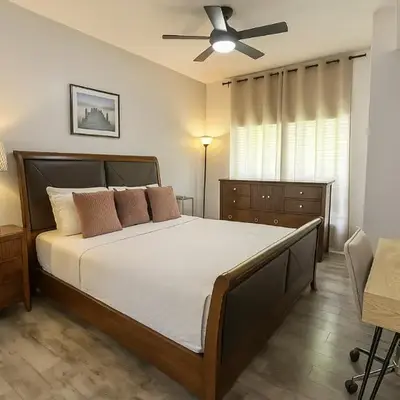 Disney-Area 3BR Townhome | Sleeps 9 | Pool + Gym