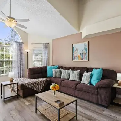 2721 North Poinciana #164