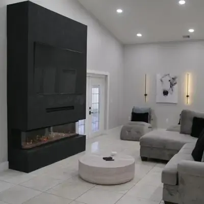 Luxury home with Pool & 6 Beds near Disney