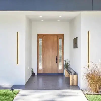 Florida HappyNest Secluded Luxury Guesthouse