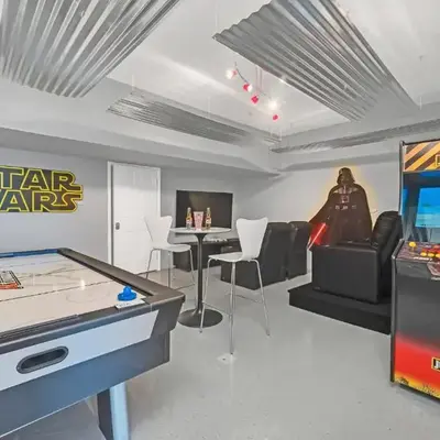 The Ultimate Family Getaway