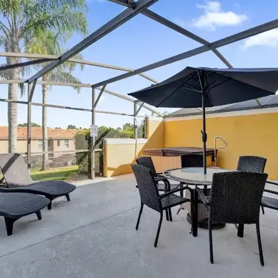 Upstay Spacious 3BR Home w Resort Access
