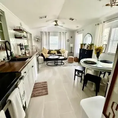 Your home away from home! Entire cottage- Disney