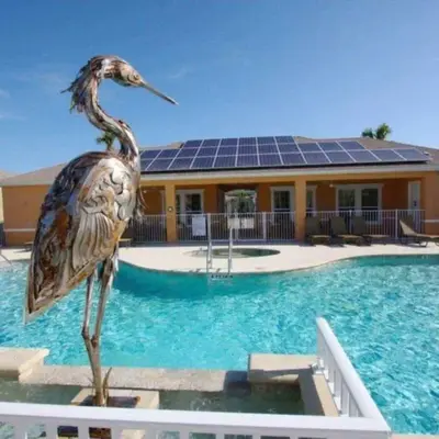 3BR Townhome with Stunning Views 5528
