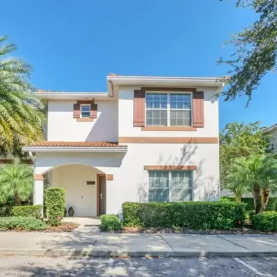 Spacious 5 Bedroom Villa for Families 6337