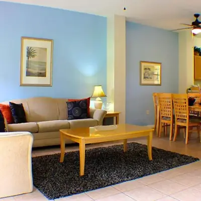 5-Star Orlando Townhome 6423 - Resort Amenities Near Disney