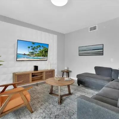 Book Now: Orlando Condo 6439 at Storey Lake Resort