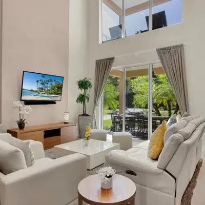 Book Now: Orlando Townhome 6440 Near Disney Magic