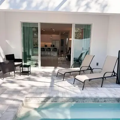 TR1421SL - Brand new Mykonos property