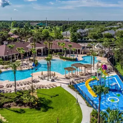 3 Mi to Disney Family-Friendly Home!