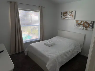 Gallery image of casa em orlando perto da disney com piscina house in area disney in Kissimmee