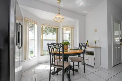 Gallery image of casa em orlando perto da disney com piscina house in area disney in Kissimmee