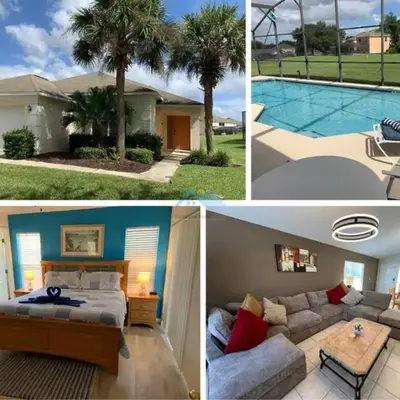 Beautiful 4 Bed In Prime Location