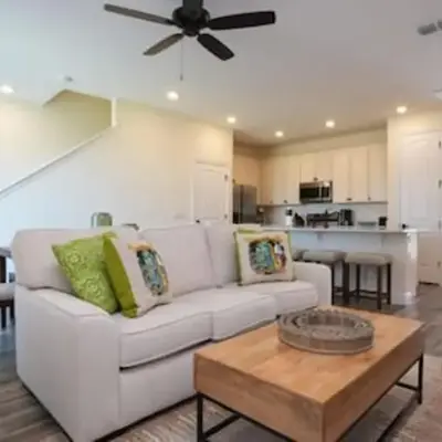 BRAND NEW Cozy 3BR Margaritaville
