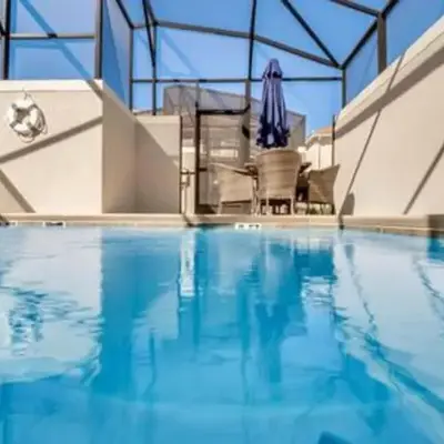 Storey Lake Resort 5BD Private Pool Close to Disne