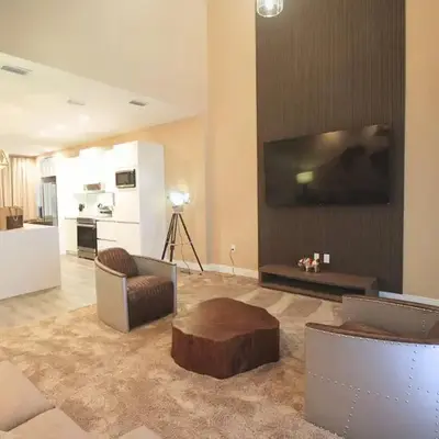 NEW Luxury Oasis at Magic Village