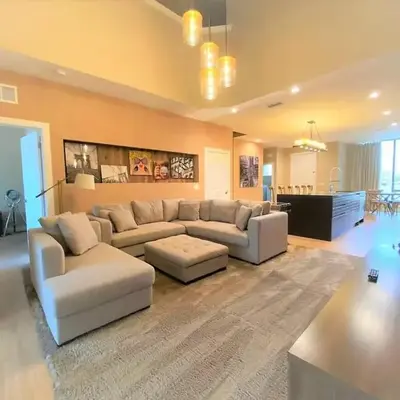 Casa 4Q Elegante Perto da Disney – Magic Village